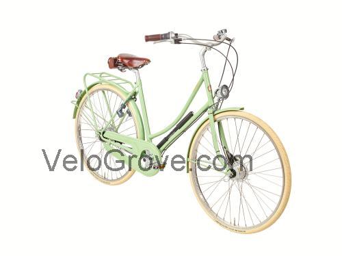 Achielle Julie fiche technique et avis